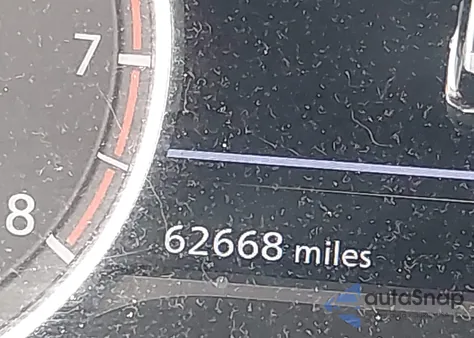 2021 Nissan Rogue Sv Intelligent Awd из США, поврежденный, VIN 5N1AT3BBXMC792122